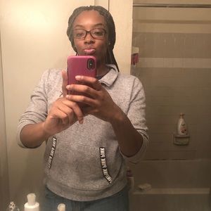 Meet your Posher, Briana